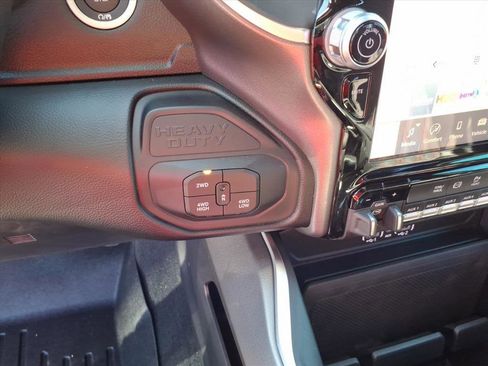 New 2025 RAM 2500 Big Horn image 15