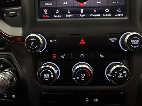 Used 2019 RAM 1500 Rebel w/ Level 1 Equipment Group image 32