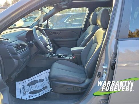 New 2026 Subaru Forester Premium image 14