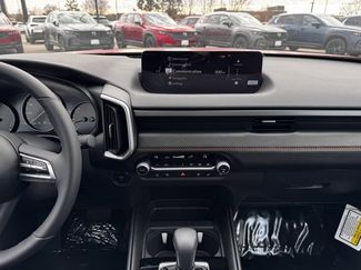 New 2026 MAZDA CX-50 AWD 2.5 Hybrid w/ Cargo Package video 2