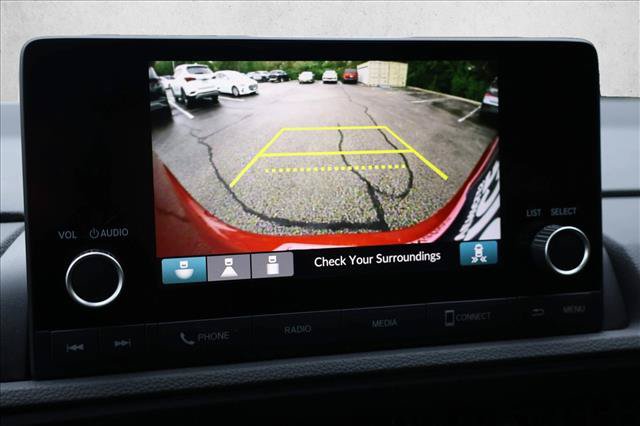 Used 2024 Honda CR-V Sport image 18