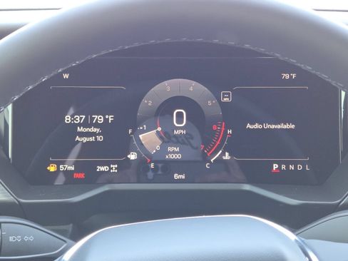 New 2026 GMC Acadia Elevation w/ Black Edition AWD/4WD image 32