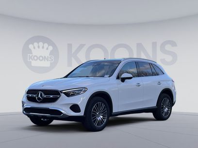 New 2026 Mercedes-Benz GLC 300 4MATIC