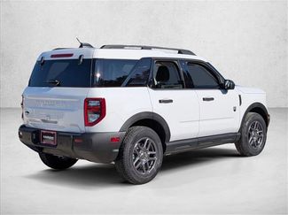 New 2025 Ford Bronco Sport Big Bend video 2