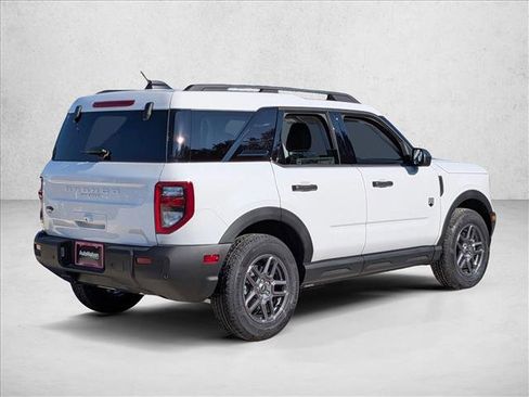 New 2025 Ford Bronco Sport Big Bend image 2
