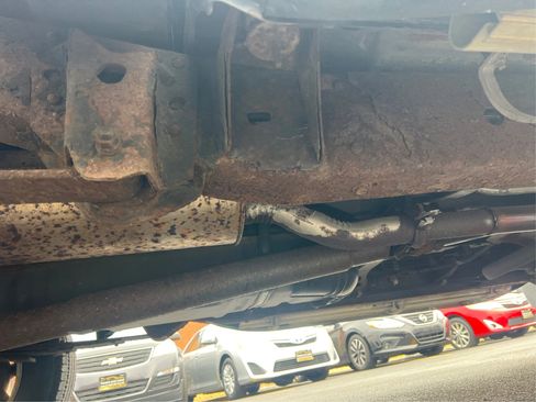 Used 2003 Toyota Tundra SR5 RWD image 28