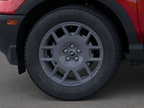 New 2026 Ford Bronco Sport Big Bend AWD/4WD image 19