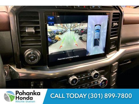 Used 2021 Ford F150 Lariat image 24