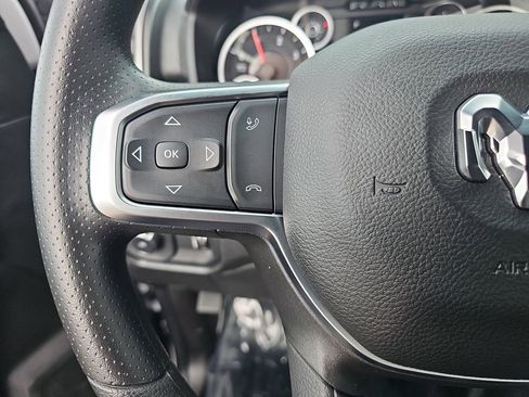 New 2026 RAM 3500 Tradesman image 16