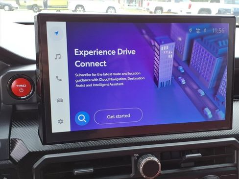 Used 2024 Toyota Tacoma TRD Pro image 18