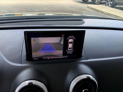 Used 2020 Audi A3 2.0T Premium image 26