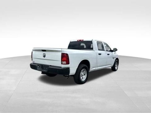 Used 2023 RAM 1500 Tradesman w/ Trailer Tow Group RWD image 7