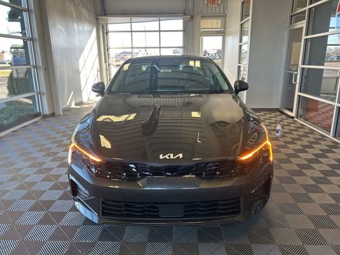 New 2026 Kia K5 LXS image 2
