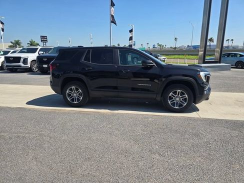New 2026 GMC Terrain Elevation w/ Technology Package II FWD image 4