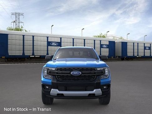 New 2026 Ford Ranger XLT AWD/4WD image 6
