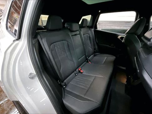 Used 2025 BMW X3 xDrive30i w/ Premium Package image 29