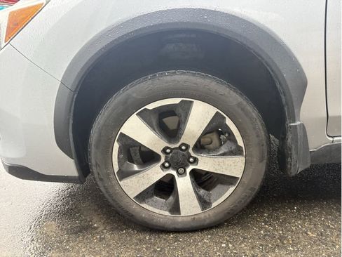 Used 2014 Subaru Crosstrek Touring image 24