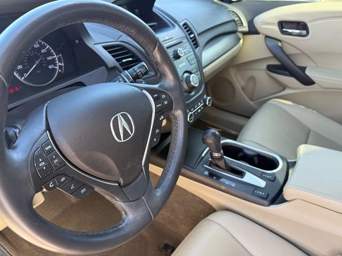 Used 2017 Acura RDX FWD image 37