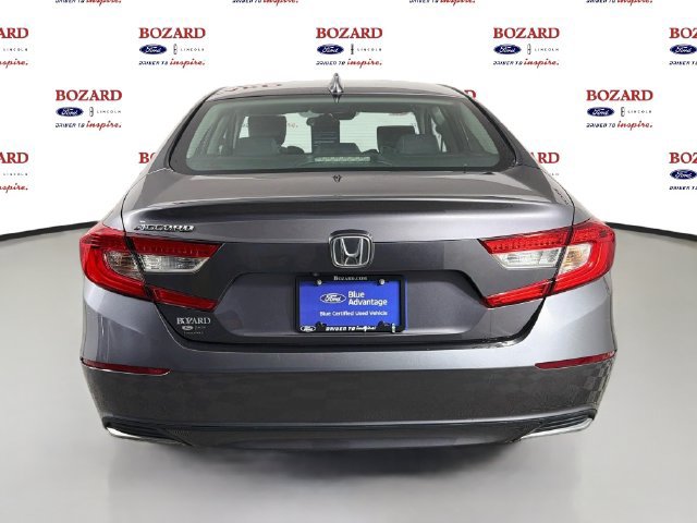 Used 2019 Honda Accord LX image 7