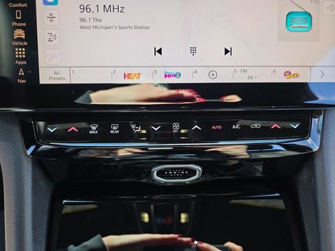 New 2026 Jeep Grand Cherokee Limited image 21