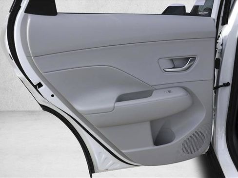 Certified 2026 Hyundai Kona SEL Premium FWD image 21