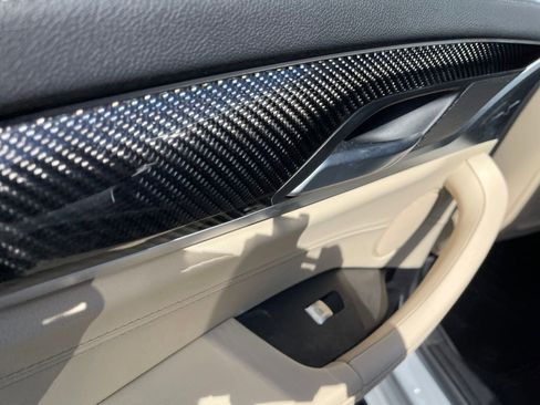 Used 2021 BMW X3 M40i image 25