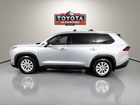 Used 2026 Toyota Grand Highlander AWD Hybrid image 4