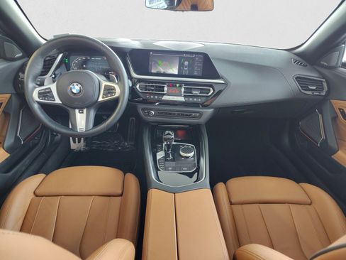 Used 2022 BMW Z4 M40i w/ Premium Package image 14