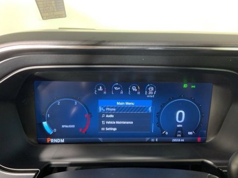 Used 2024 Ford F350 Platinum w/ FX4 Off-Road Package image 22