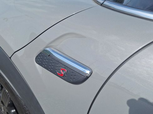 Used 2023 MINI Cooper S FWD image 10