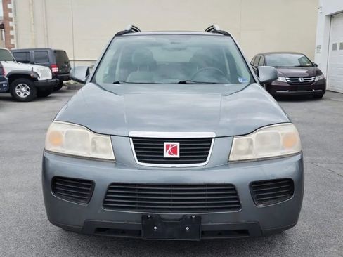 Used 2007 Saturn Vue 2WD V6 image 9