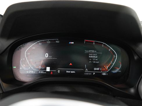 Used 2023 BMW X4 xDrive30i AWD/4WD image 28