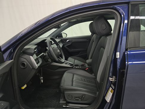 Used 2024 Audi A3 2.0T Premium image 3