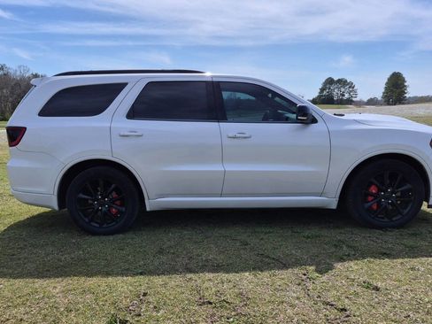 Used 2018 Dodge Durango GT w/ Premium Group image 8