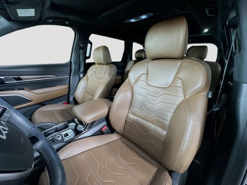 Used 2022 Kia Telluride SX w/ SX Prestige Package image 22