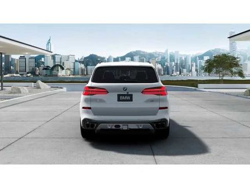 New 2026 BMW X5 xDrive40i AWD/4WD image 5