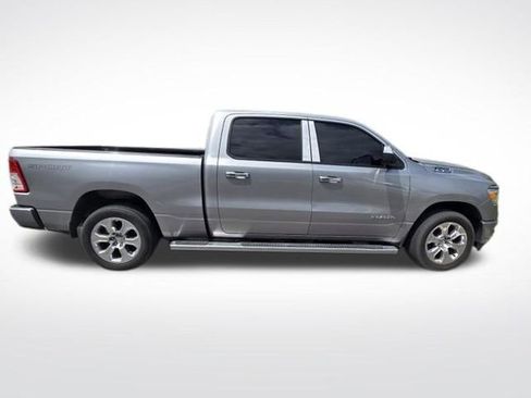 Used 2020 RAM 1500 Big Horn image 4