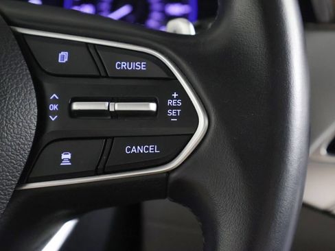 Used 2022 Hyundai Palisade SEL AWD/4WD image 42