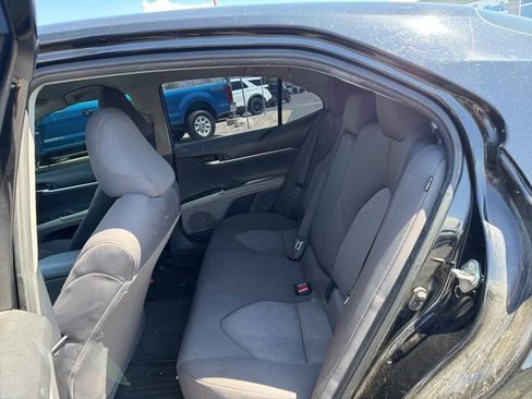 Used 2020 Toyota Camry LE w/ Cold Weather Package AWD/4WD image 23