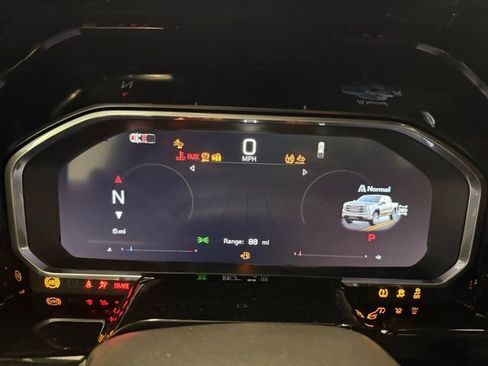 New 2026 GMC Sierra 1500 Elevation w/ Elevation Premium Package image 20