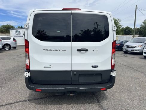 Used 2015 Ford Transit 150 XLT RWD image 6
