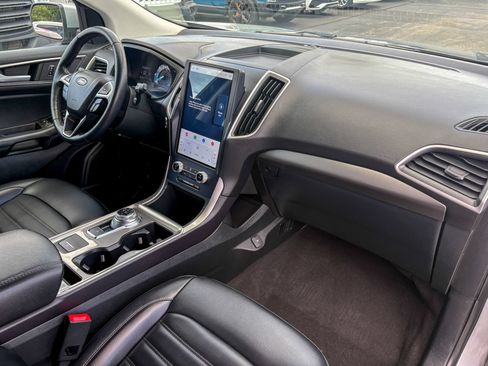 Used 2023 Ford Edge SEL w/ Convenience Package AWD/4WD image 29