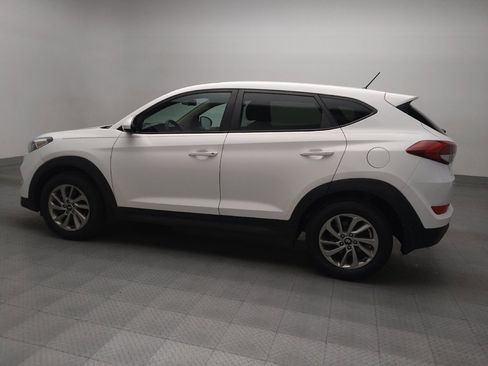 Used 2018 Hyundai Tucson SE image 3