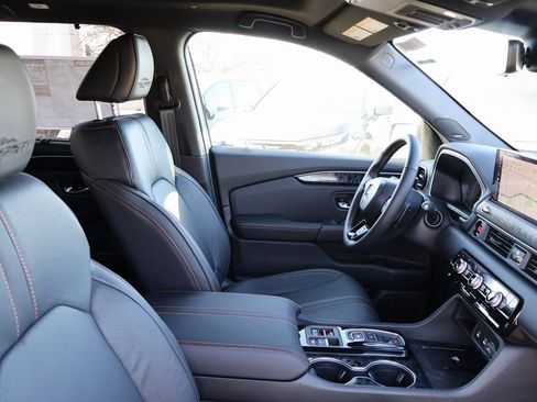 New 2026 Honda Passport TrailSport Elite image 8