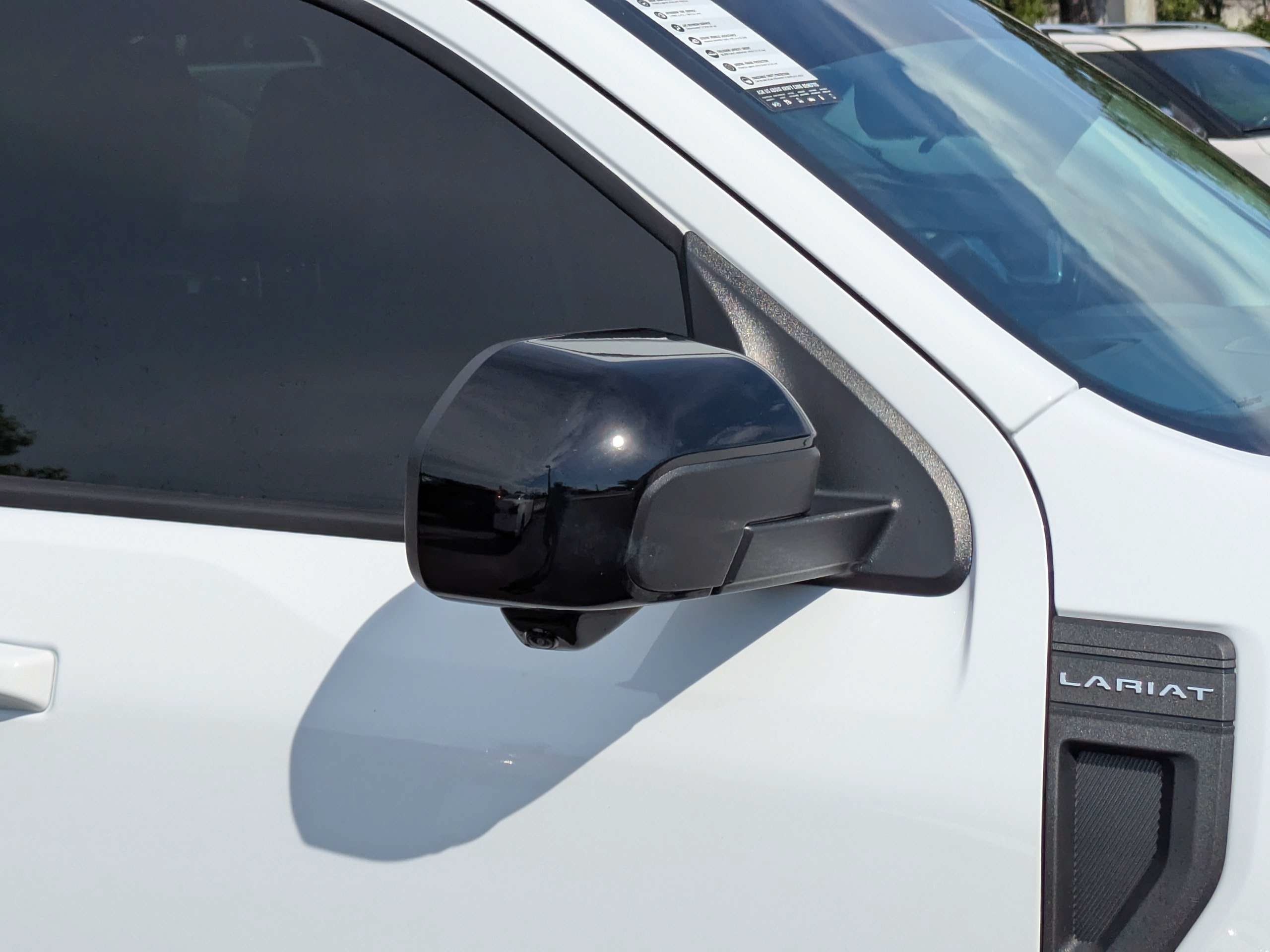 Used 2025 Ford Maverick Lariat w/ 4K Tow Package AWD/4WD image 12