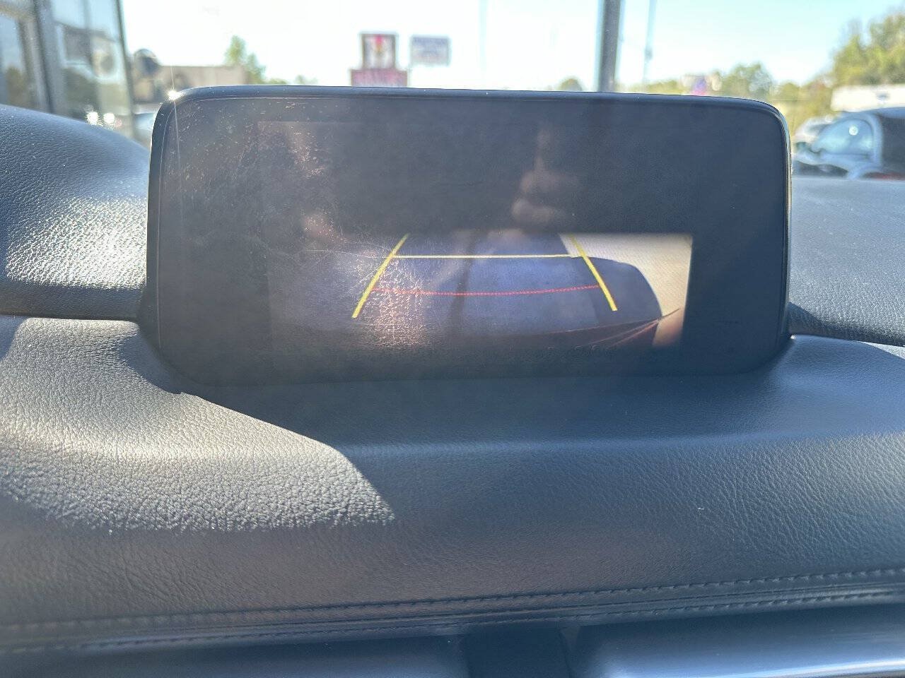 Used 2017 MAZDA CX-5 Grand Touring FWD image 11