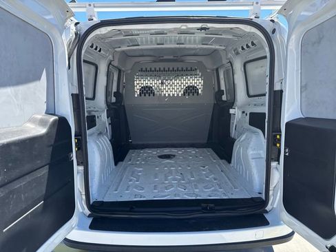 Used 2022 RAM ProMaster City Base image 28