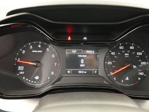 Used 2024 Chevrolet Trax LS w/ LS Convenience Package image 28