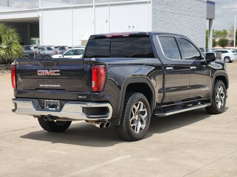 Used 2023 GMC Sierra 1500 SLT image 7