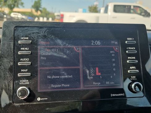 Used 2023 Toyota Camry SE image 15